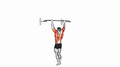 Muscle-up